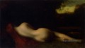 Nude Jean Jacques Henner